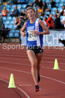 Senior womens Northern 4 Stage Road Relay, SportsCity, Manchester. Photo: David T. Hewitson/Sports for All Pics